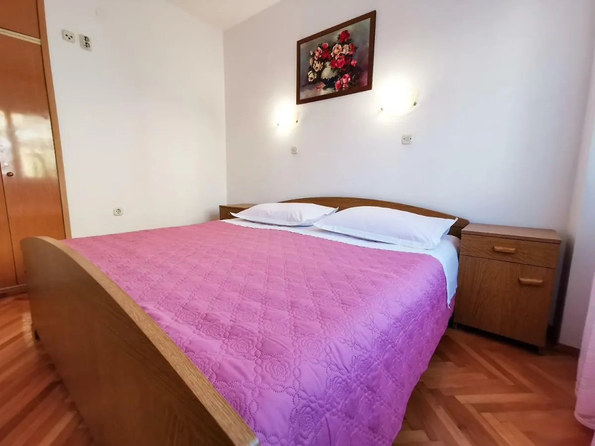 ספליט Da Vinko Beach Apartments